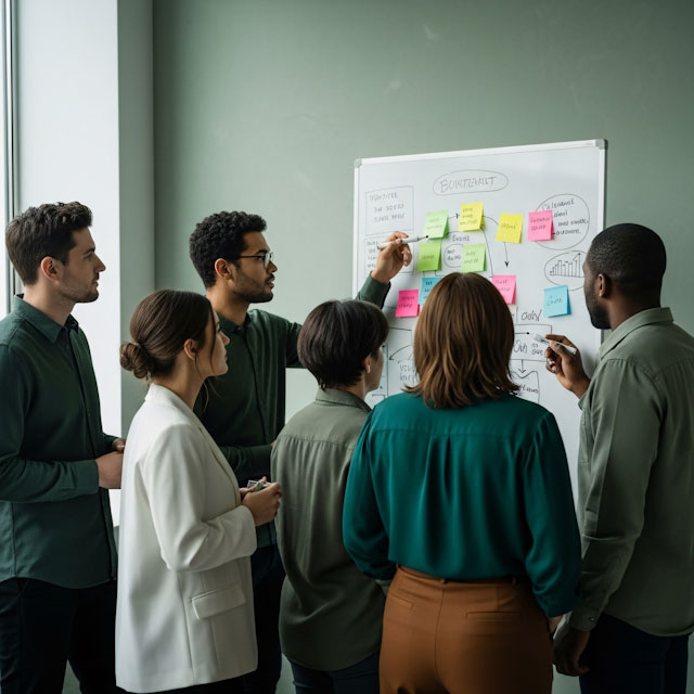 consultoria estrategica