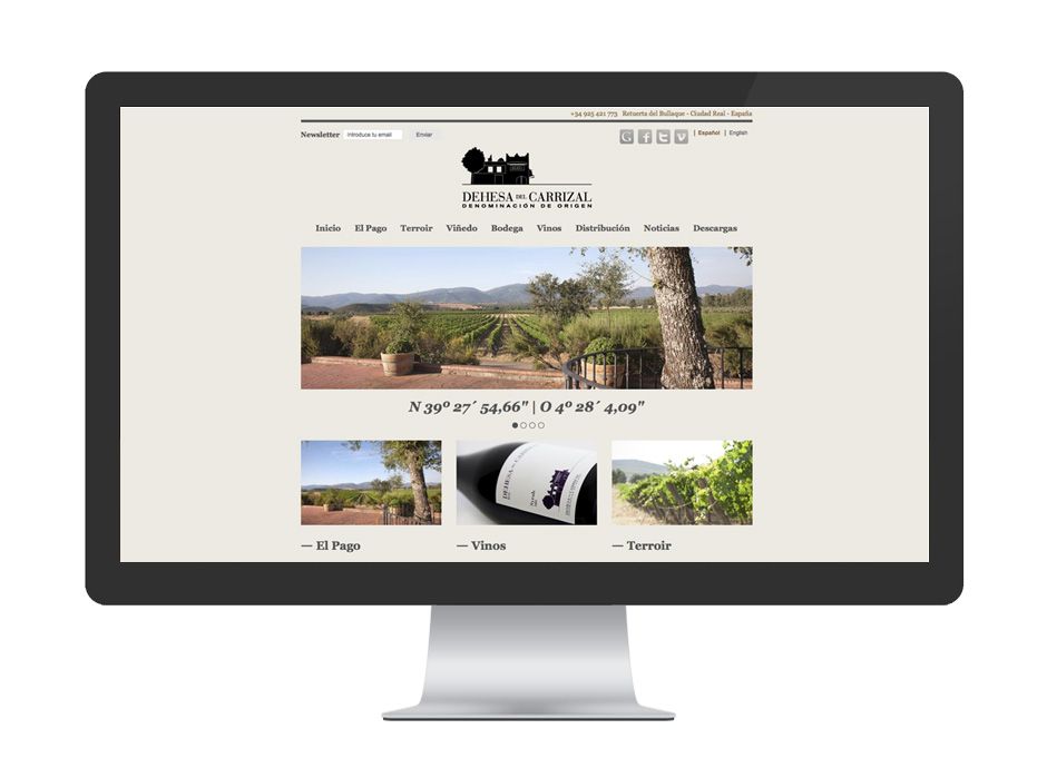 ddc imac home