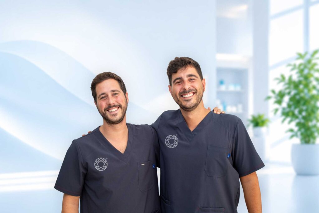 marketing clinica dental